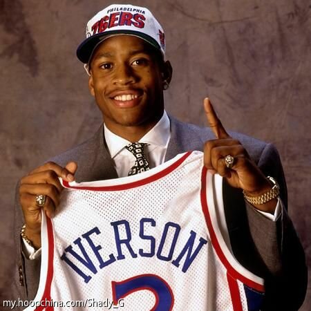 Rap Game Allen Iverson: Lil Wayne