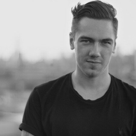 Meet Sebastian Sartor: The Man Behind “King Push”