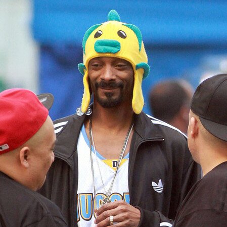 Rappers Wearing Things On Their Heads: An Absurdly Detailed Investigation