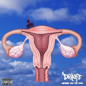 Drake Nothing Was the Same Vagina