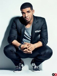 Drake GQ