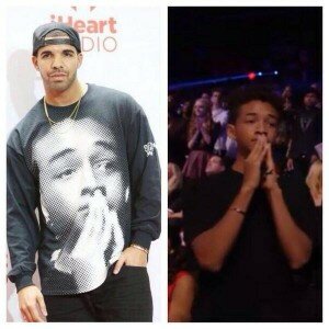 Drake Jaden Smith