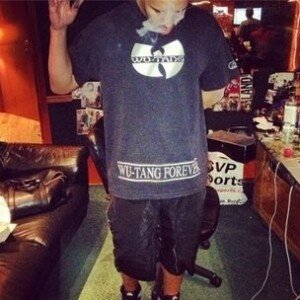 Drake Wu Tang