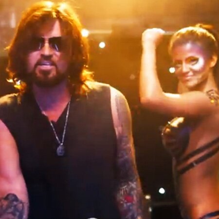 A Fate Worse Than Death: Buck 22’s “Achy Breaky 2” ft. Billy Ray Cyrus