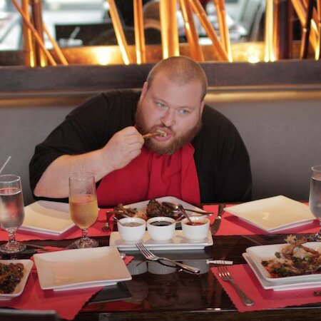 RefinedHype Quiz: Action Bronson Rap or Fancy Restaurant Dish?