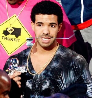 Drake VMAs