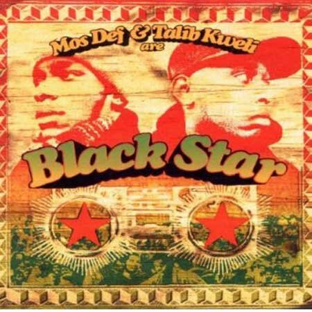 Listen to “Mos Def & Talib Kweli Are Black Star” & Rejoice!