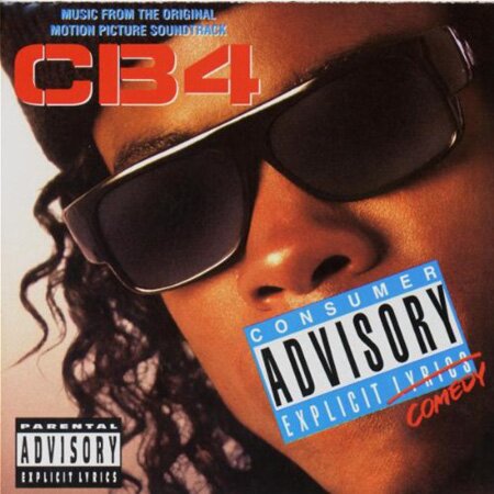 Awesome ‘90s Rap Soundtracks: The “CB4” Edition