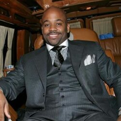 Broke: From Dame Dash to Young Buck, Hip-Hop’s Financial Downfalls