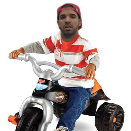 Rejected Video Ideas for Drake’s “Worst Behavior”