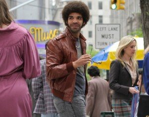 Drake Anchorman
