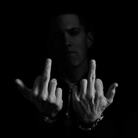 Read the Big Ghost Album Review of Eminem’s “MMLP2” or Hang Your Head in Shame