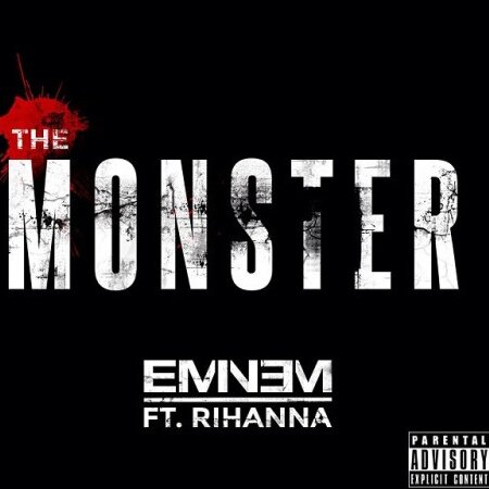 No Big Deal: Just Eminem and Rihanna’s “The Monster”
