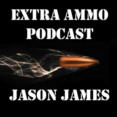 This Is My Rifle: “Extra Ammo” Podcast #1 (Haters, Eminem & More)