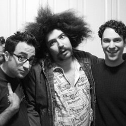 The Hypemen Podcast, the Lost Episodes: Fat Jew