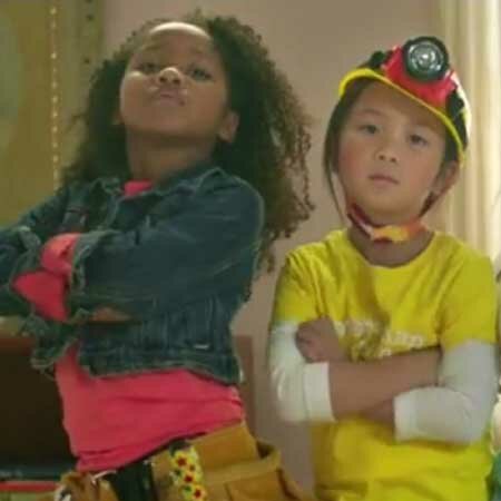 The Beastie Boys vs. GoldieBlox Lawsuit Ruined the Best Commercial of 2013