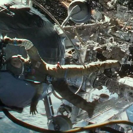 Inspired By “Gravity”: What Are Your Best Theater Movies of All-Time?