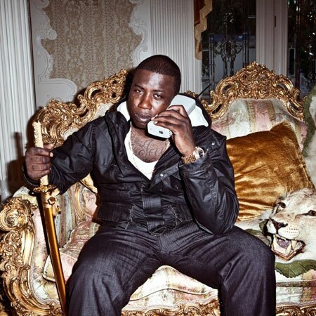 Rap Tweet That Make No F**king Sense: Gucci Mane Twitter Meltdown Edition