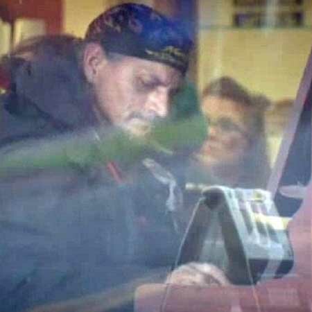 It’s All Good: Homeless Man Masters The Piano Without Lessons