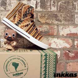 3 Sneaker Brands You’ve (Probably) Never Heard Of