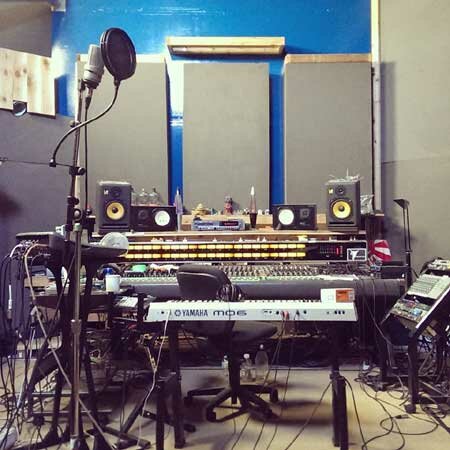 This Is My Rifle: Attention Producers, I Need Your F**king Beats