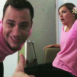 Fails of the Week: Jimmy Kimmel’s Epic Faked Twerk, Diddy’s Hiring & More