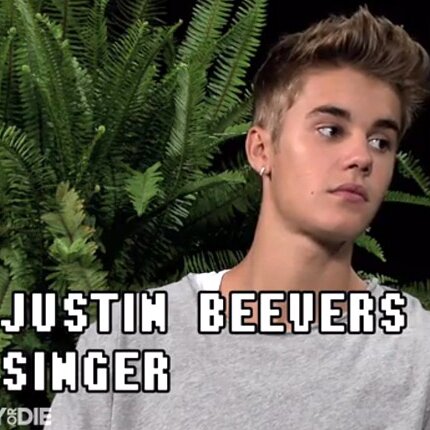 From Bieber to Stiller: The Best of “Between Two Ferns” With Zach Galifianakis