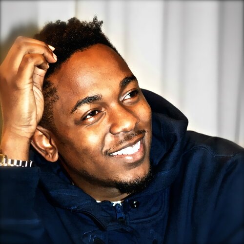 Kendrick Lamar Is The Rapper Of The Year (2013 RefinedHype Awards)