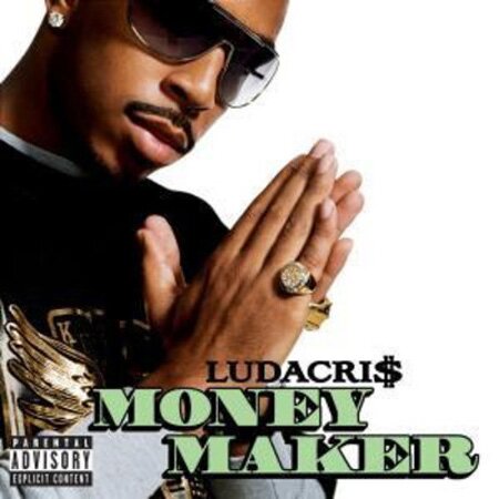 Ludacris Made Less Money Than a Subway Driver Last Year