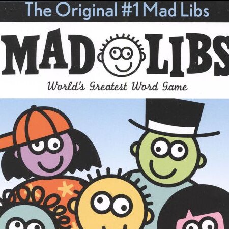 More Wordplay Than Scrabble: The RefinedHype Rap Mad-Lib