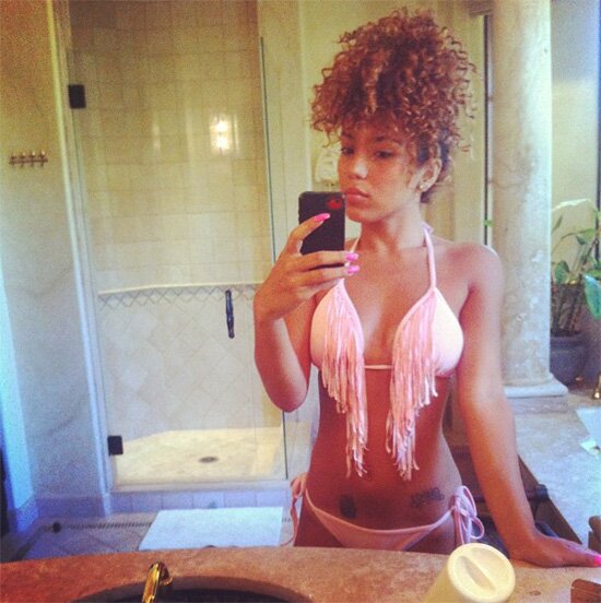 Stacey Hash Sexy Pics