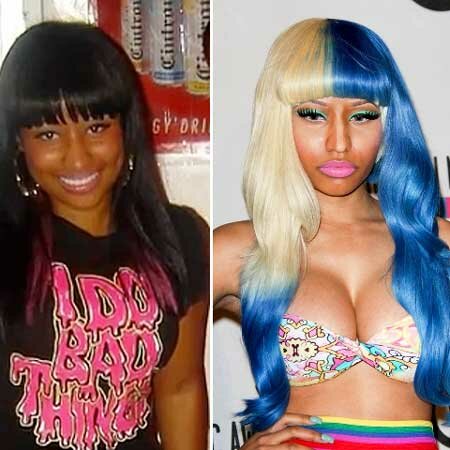 Are Nicki Minaj’s Breasts Real? An In-Depth Investigation