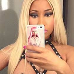 This Week in General Awesomeness: Dominatrix Nicki Minaj, Vintage Eminem & More