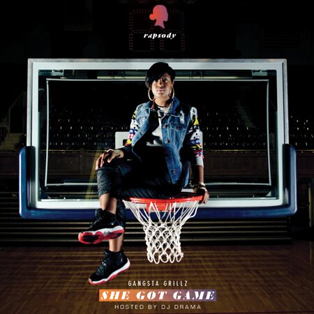 Weekend Rewind: Catching Up on Rapsody’s “She Got Game” (Deluxe Version)