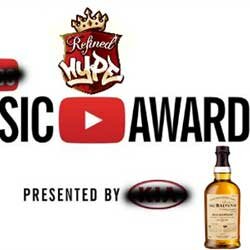 F**k YouTube, Let’s Do the First RefinedHype Video Awards
