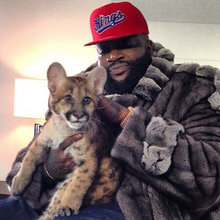 F*ck A Concept: On Rick Ross’ “Royals” Remix & More