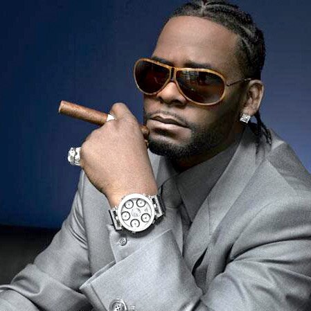 RefinedHype Quiz: R. Kelly Sex Line or Some Insane Stuff We Made Up?