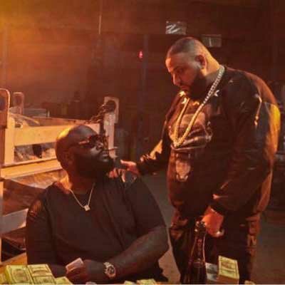 5 DJ Khaled Songs Even Haterz Love