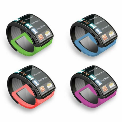 #WatchWednesday: Samsung Galaxy Gear