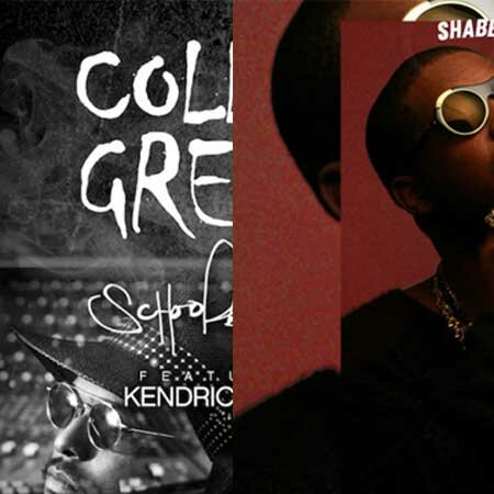 “Collard Greens” & “Shabba” Are The Bangers of the Year (2013 RefinedHype Awards)