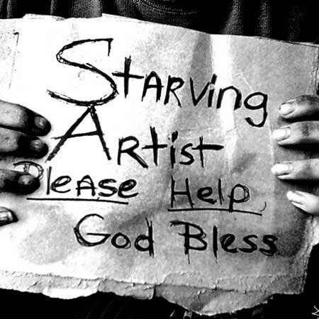 This Is My Rifle: Walking The Tightrope Between Money & Artistic Freedom