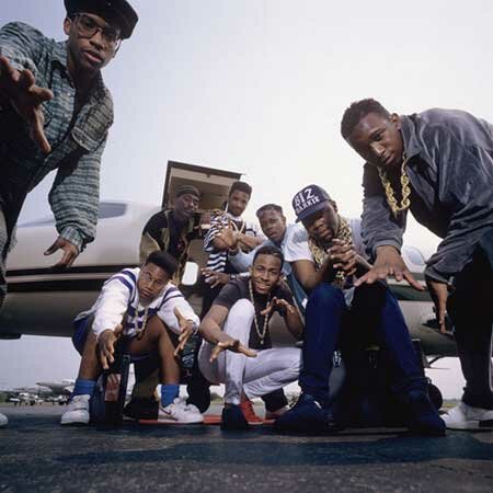 What’s the Best Hip-Hop Collab Song of All-Time?