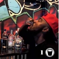 3 Shots With Thurz: NBA Comparisons, L.A. Rap Trivia & More (Video Drinkerview)
