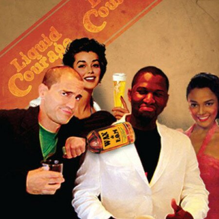 Weekend Rewind: Wax “Liquid Courage”