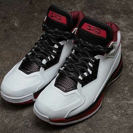 Coming to America: The Li-Ning Way of Wade 2.0 Overtown Editions Arrive