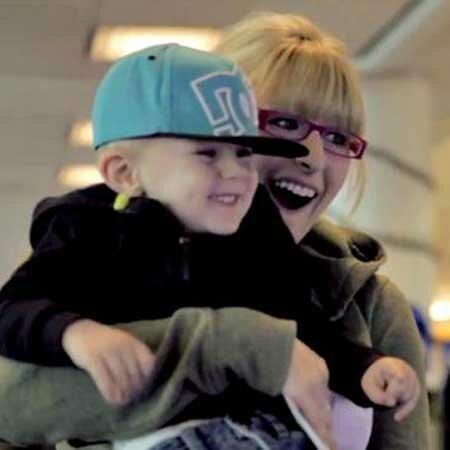 It’s All Good: WestJet Provides A Christmas Miracle