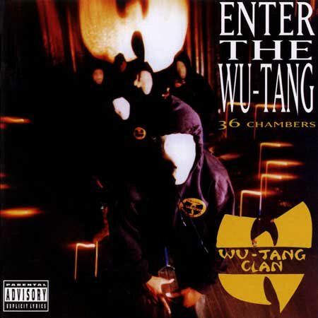20 Years Later, Listen to Wu-Tang Clan’s Classic “36 Chambers” Album (Stream)