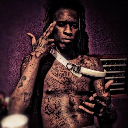 What the F**k is Young Thug Saying? (A Very Serious Lyrical Analysis)