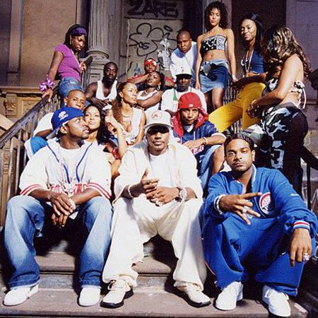 Teach Me To Love Dipset