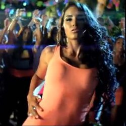 Classic Find Her: Who’s the Girl in Flo-Rida’s “Whistle” Video?